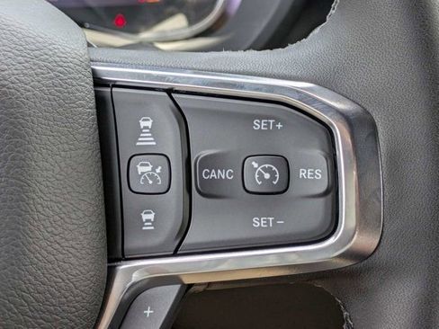 New 2026 RAM 2500 Laramie AWD/4WD image 26