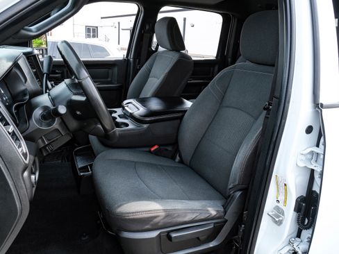 Used 2023 RAM 2500 Tradesman image 27