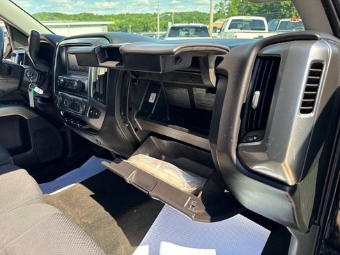 Used 2016 Chevrolet Silverado 1500 LT w/ All Star Edition AWD/4WD image 40