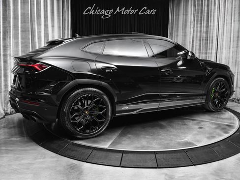 Used 2024 Lamborghini Urus S image 5