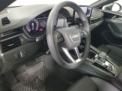 Used 2024 Audi A5 2.0T Premium Plus w/ Premium Plus image 24