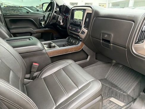 Used 2018 GMC Sierra 1500 Denali w/ Denali Ultimate Package image 22