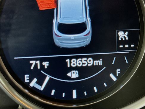 Used 2025 MAZDA CX-5 AWD 2.5 S w/ Preferred Package image 19