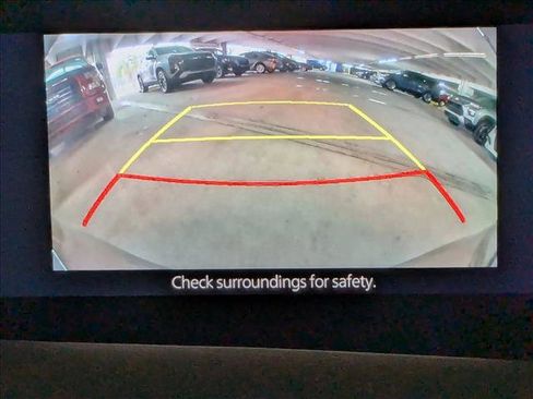 Used 2023 MAZDA MAZDA3 s AWD/4WD image 16