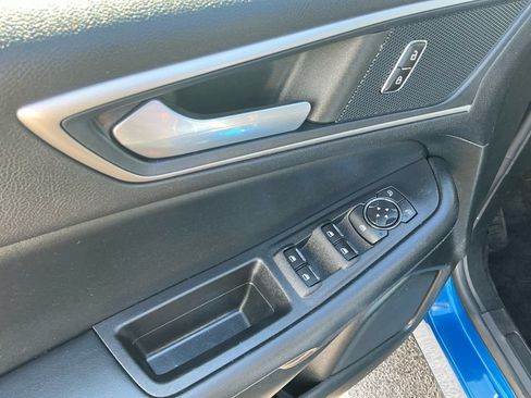 Used 2022 Ford Edge SEL w/ Convenience Package AWD/4WD image 16