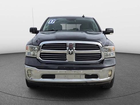 Used 2017 RAM 1500 Big Horn RWD image 3