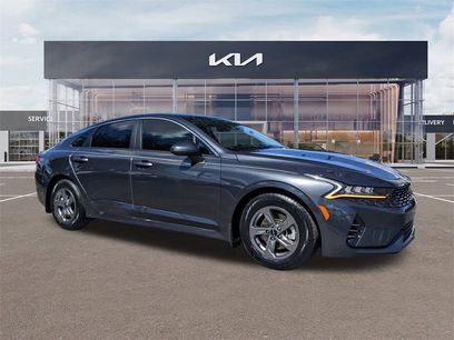 Used 2023 Kia K5 LXS