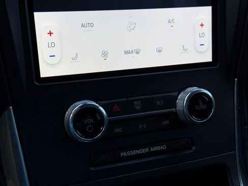 Certified 2022 Ford Edge ST image 11