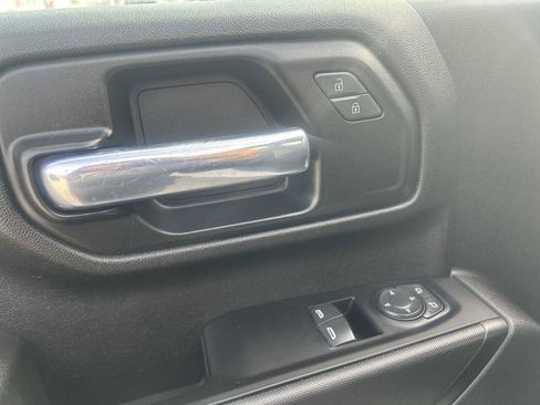 Used 2022 GMC Sierra 2500 Pro w/ Fleet Convenience Package image 20