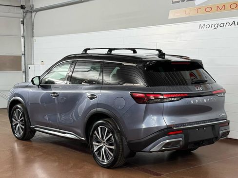 Used 2023 INFINITI QX60 Autograph w/ Cargo Package image 5