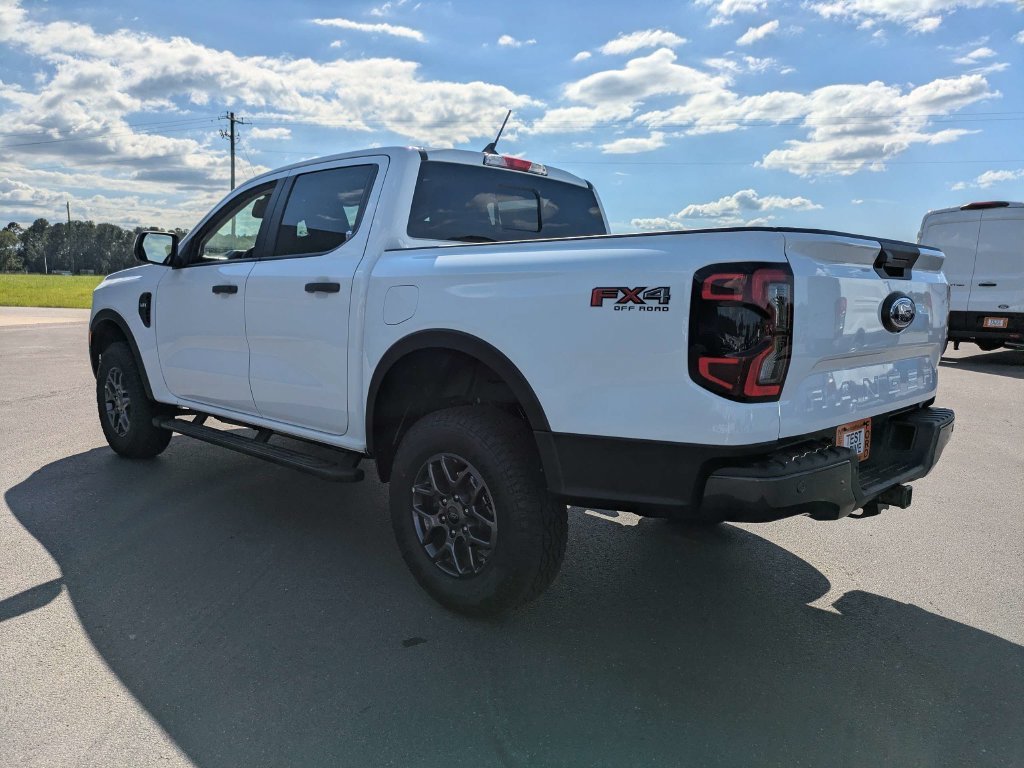 New 2026 Ford Ranger XLT w/ Equipment Group 301A High AWD/4WD image 28