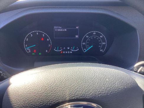 Used 2023 Ford Transit 250 Low Roof w/ Exterior Upgrade Package image 30