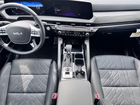 New 2025 Kia Telluride SX X-Line image 29