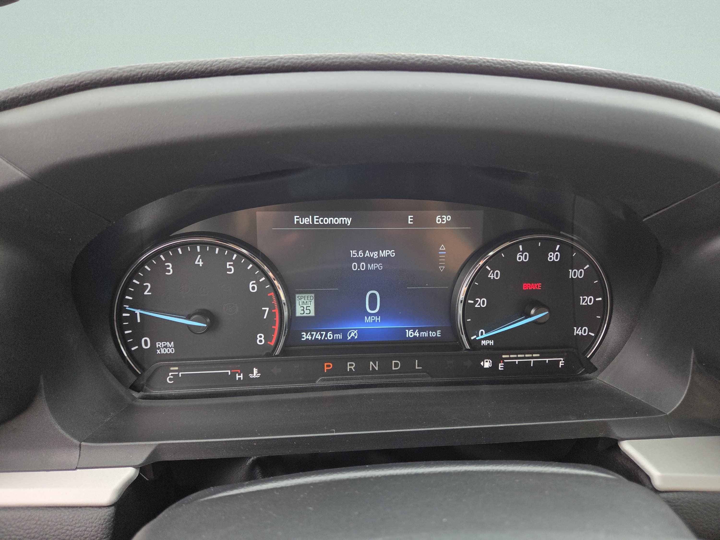 Used 2023 Ford Explorer XLT w/ Equipment Group 202A AWD/4WD image 33