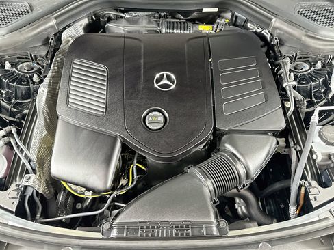 New 2026 Mercedes-Benz GLC 300 4MATIC image 33