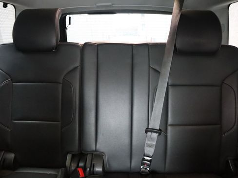 Used 2015 Chevrolet Suburban LTZ AWD/4WD image 49