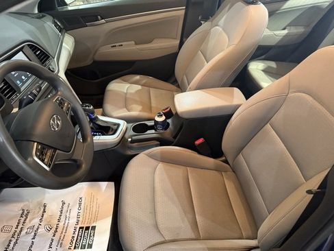 Used 2018 Hyundai Elantra SEL w/ Cargo Package image 22