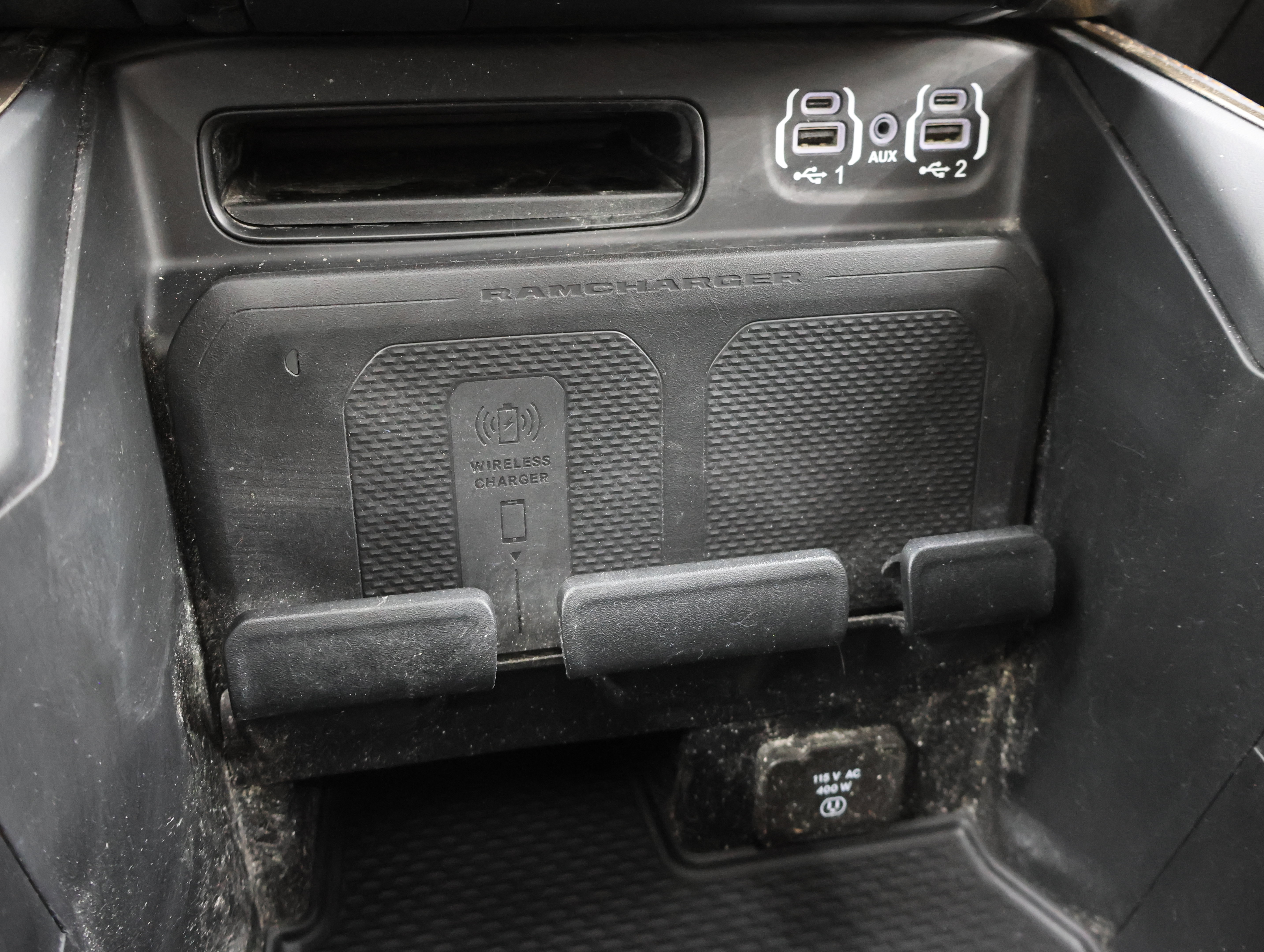 Used 2023 RAM 3500 Limited AWD/4WD image 53