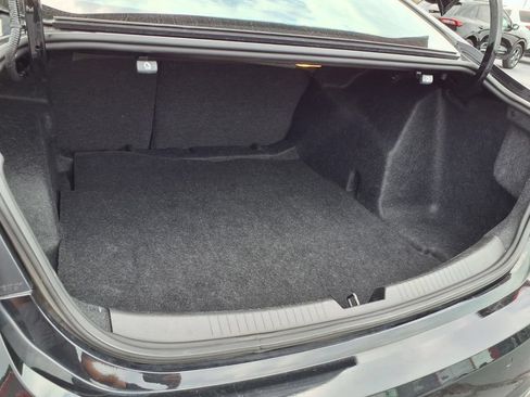 Used 2024 Chevrolet Malibu LT FWD image 26