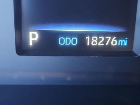 Used 2025 Toyota Tundra SR5 w/ SR5 Premium Package image 26