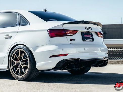 Used 2019 Audi RS 3 image 56