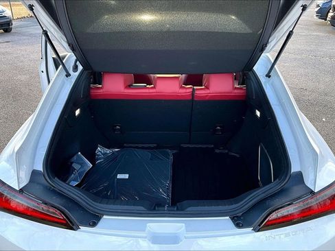 New 2026 Acura Integra A-Spec image 43