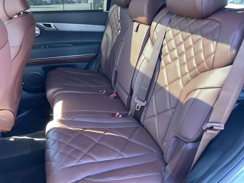 New 2026 Genesis GV80 3.5T Prestige AWD/4WD image 23