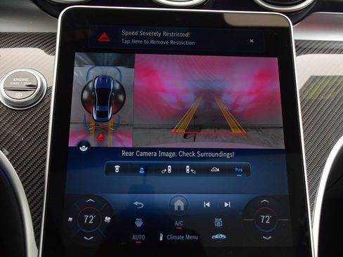 Certified 2024 Mercedes-Benz CLE 53 AMG 4MATIC image 28