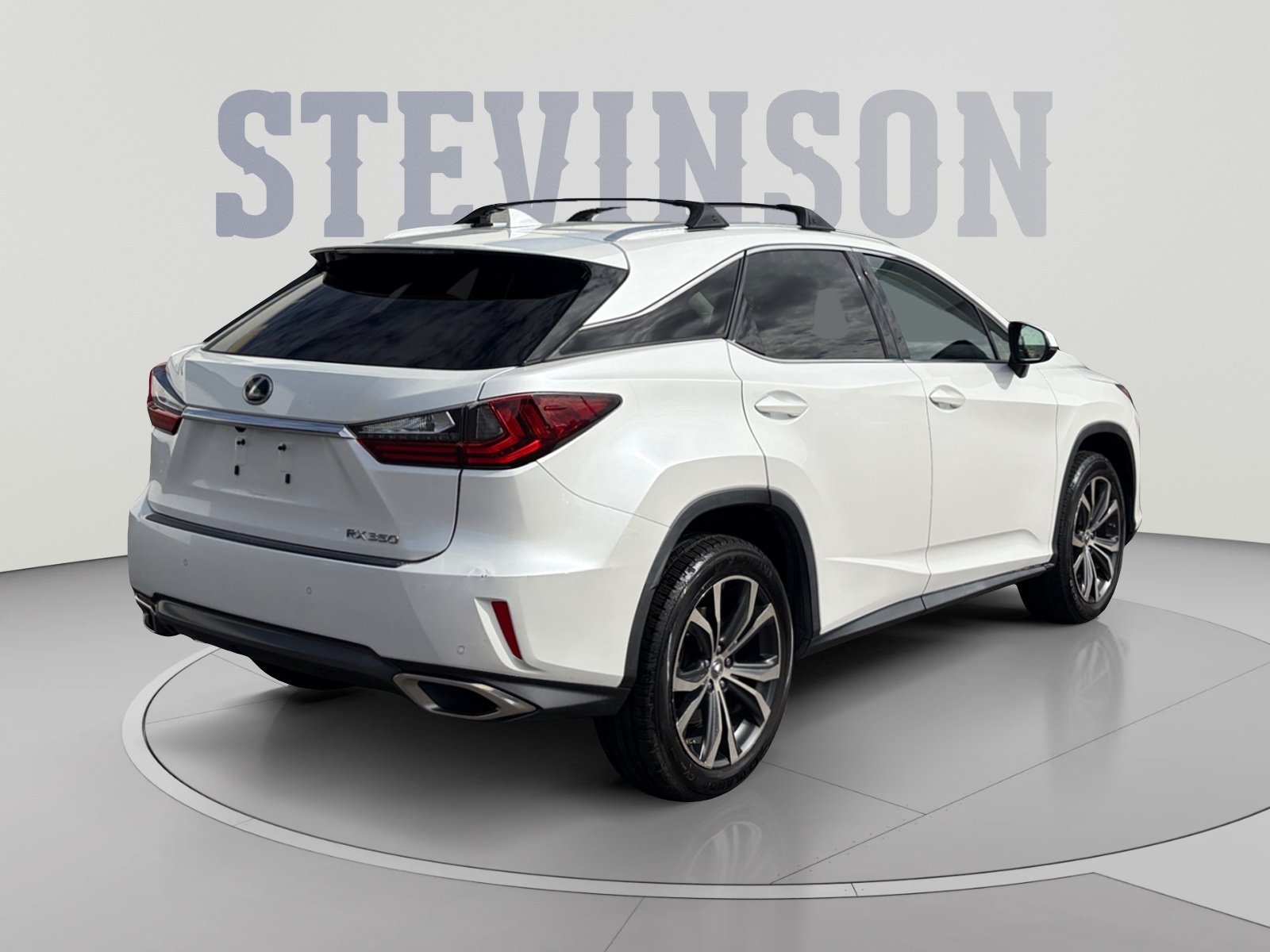 Used 2017 Lexus RX 350 AWD w/ Premium Package image 5