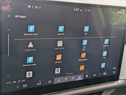 New 2026 MAZDA CX-5 Select image 13