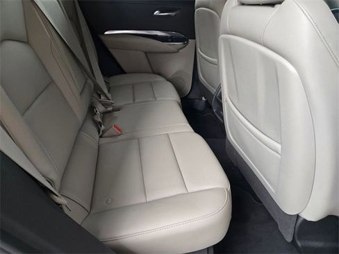 Used 2021 Cadillac XT4 Luxury image 23