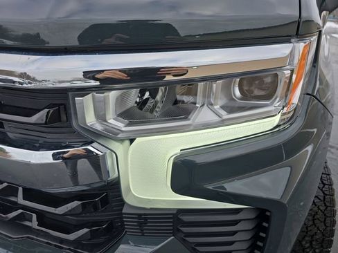 New 2025 Chevrolet Silverado 1500 LT image 33