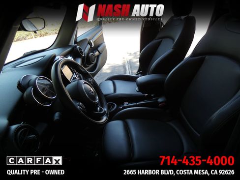 Used 2019 MINI Cooper S FWD image 45