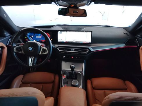 Used 2024 BMW M2 w/ Lighting Package RWD image 30