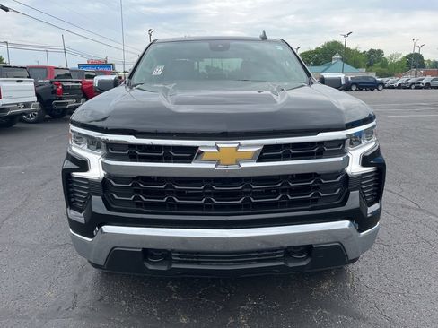 New 2026 Chevrolet Silverado 1500 LT AWD/4WD image 9