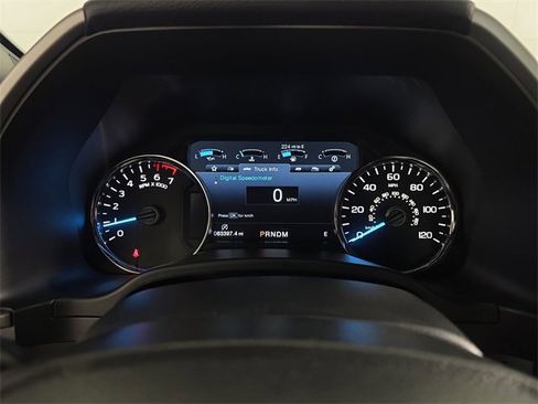 Used 2020 Ford F150 Lariat w/ Equipment Group 502A Luxury image 14