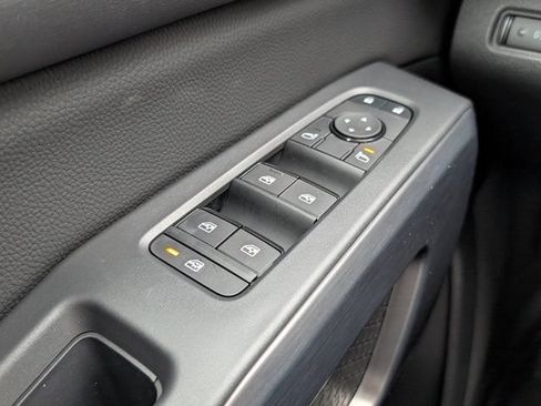 New 2026 Nissan Pathfinder Rock Creek AWD/4WD image 13