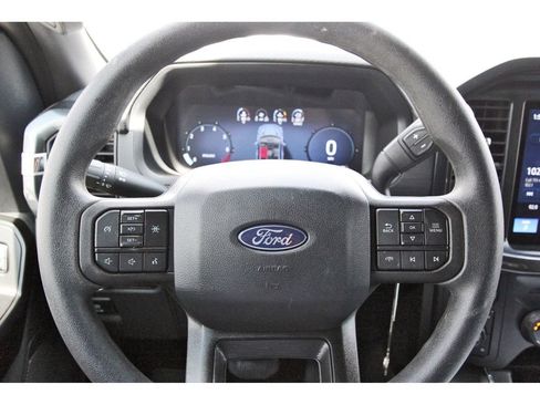 Used 2025 Ford F150 STX AWD/4WD image 12