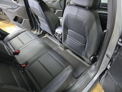 New 2026 Chevrolet Equinox LT w/ Convenience Package II image 12