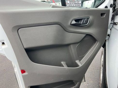 Used 2024 Ford Transit 350 XLT image 23