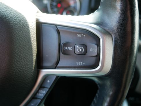 Used 2019 RAM 1500 Big Horn AWD/4WD image 28