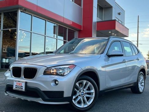 Used 2015 BMW X1 xDrive28i image 10