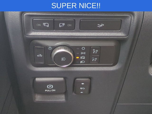 Used 2022 Ford F150 Raptor AWD/4WD image 18