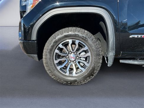 Used 2021 GMC Sierra 1500 AT4 w/ AT4 Value Package image 14