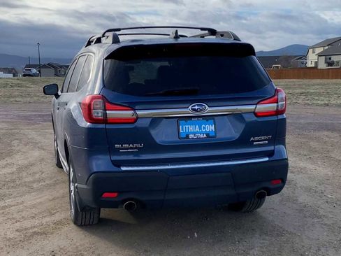 Used 2020 Subaru Ascent Limited w/ Technology Package image 7
