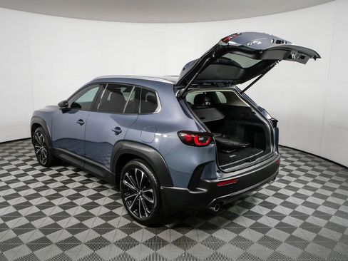 Used 2024 MAZDA CX-50 AWD 2.5 S w/ Weather Package image 34
