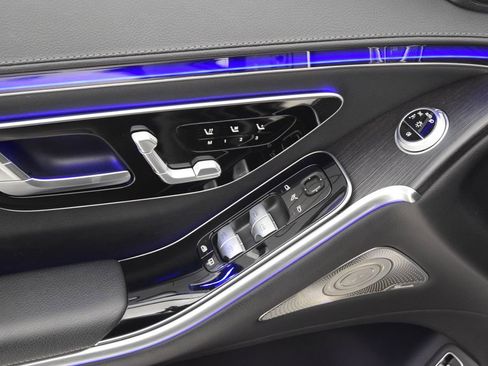 Used 2022 Mercedes-Benz S 500 4MATIC image 22