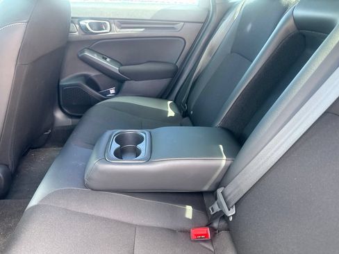 Used 2026 Honda Civic Sport image 32