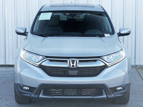 Used 2019 Honda CR-V EX-L image 43