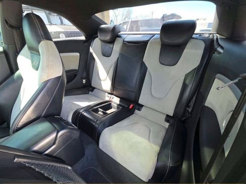 Used 2016 Audi S5 Premium Plus w/ Technology Package image 9